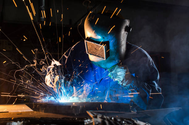 Affordable Welder Services in Big Pine Key, FL