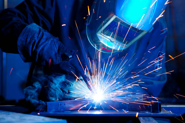 Best Specialty Welding Processes in Big Pine Key, FL