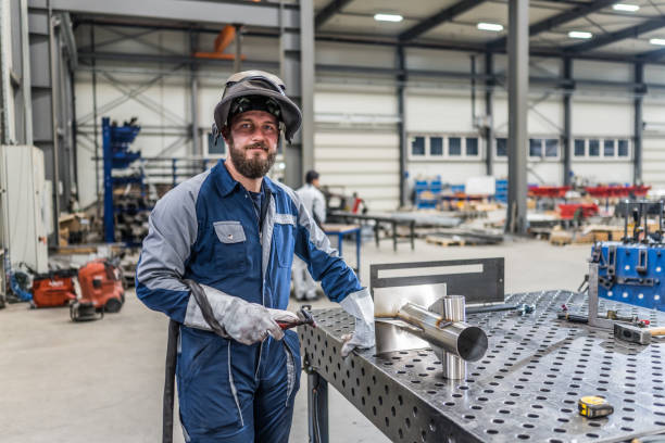 Best Artistic and Custom Metal Fabrication in Big Pine Key, FL