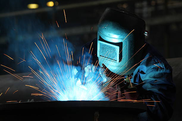 Affordable Welder Services in Big Pine Key, FL