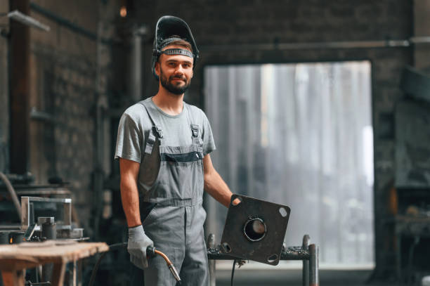 Best Structural Steel Welding in Big Pine Key, FL