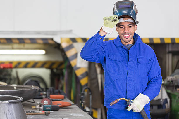 Best Welding Inspection and Certification in Big Pine Key, FL